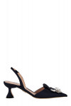 [RODO] 여성 With Heel Black S0628 601900 (1927416) : 루플랫몰