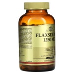 솔가 flaxseed 오일 1250mg 아마씨유 170정 2개 : 신기상사