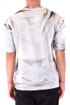 [MOSCHINO] 남성 Tshits Z A0708 5240 4485 GRAY gray (1134914) : 루플랫몰