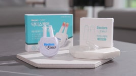 닥터스케어 비염치료기 가정용 무선비염치료 의료기기 풀세트 : 슬기로드