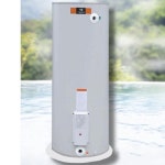 저장식 대용량 전기온수기 500리터 대형 전기온수기 축열식 업소용 L 온수 저장 탱크 : SMARTPET