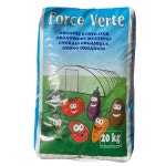 포스베르트 20KG 친환경동물성유기물비료 유박 계분 퇴비 밑비료 과일 추비 비료 더블윈 남보 : 식물나라스토어