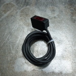 파나소닉 CX-411D 앰프내장 광전센서 기장 122cm-H0726 : OT산업