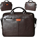 늘푸른백화점 제노바9087-JS84 서류가방 소가죽 노트북 사무용 업무용 비지니스가방 : 늘푸른백화점