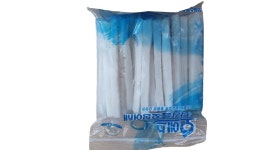 영희네 해공 오징어튀김 손질 절단 오징어 7Kg(700gX10봉) 도매 분식 : 미쓰리푸드마켓