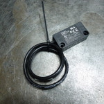 OMRON D40A-1C2 비접촉 도어스위치/스위치부 기장 46cm-H0722 : OT산업