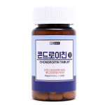 내몸생각 관절엔 콘드로이친 맥스 황산정 600mg x 90정 : 바디앤푸드
