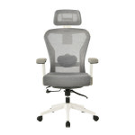 젠틀맨 X1000 사무실의자 메쉬 컴퓨터의자 : 대현 퍼니처