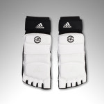 아디다스 파이터글러브 발 보호대 태권도발보호대 : 올뉴스포츠