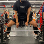 RIPT 데드리프트 정강이 보호대 S,M,L 카프 슬리브 종아리 크로스핏 헬스 파워리프팅 : RIPT