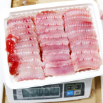 목포 흑산도 국산 삭힌 홍어 애 회 250g 500g 1kg : 건강한 식탁 파머스 바스켓