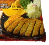맛있는 식자재 생 빵가루 냉동 등심 돈까스 돈가스 : 산책길 스토어