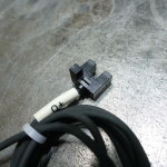 파나소닉 PM-F24 마이크로 포토센서 기장 94cm-H0749 : OT산업