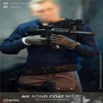 DAFTOYS F024 다프토이즈 007제임스본드 1/6 피규어 의상+루즈 세트 : 랜드로