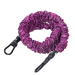 헬스기구 악세사리 웨이트 부품 단일 탄성 로프 풀 저항 장치 액세서리 피트니스 장비 홈 조합 라텍스 방수 : 모두다파러