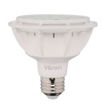 비츠온 LED PAR30 15W KS인증 주광색 주백색 전구색 블랙바디 화이트바디 : 혜성LED전기조명