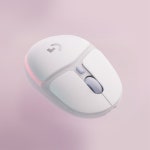 로지텍G G705 오로라 컬렉션 무선 게이밍 마우스 Logitech G705 정품공식판매점 : 에이랩 A-LAB