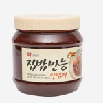 부산 이가네 떡볶이 무떡볶이 시장떡볶이 택배 : 리치리치고