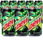 마운틴듀 355ml 12캔 : 247세일마트
