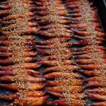 빙어 도리뱅뱅 술안주 밀키트 : 칠보국시 생선국수