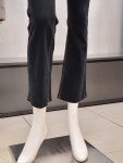 기모 세미 부츠컷 데님 팬츠(BF-PKX2283-0) : 세이브존 대전점 베스띠벨리