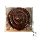 (주)달솔 너른골 찰순대 2kg (순대소금증정) 당일제조 국내산 돼지소창 순대전골 볶음 [잇더분식] : 잇더분식