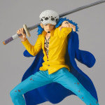 원피스 반프레스토 배틀레코드 콜렉션 트라팔가 로우 : 피규어팜