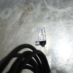 파나소닉 PM-F24 마이크로 포토센서 기장 94cm-H0749 : OT산업