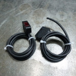 파나소닉 CX-411E 앰프내장 광전센서 기장 101cm-H0725 : OT산업