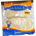 400g 1봉 조미건어포 마른안주 맥주안주 안주식자재 오징어채튀김 마트튀김용쥐포 : Neverland