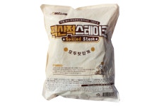 맘모스 떡산적스테이크 2kg (아이스박스 무료) : 세진식자재마트