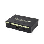 BT613 LG울트라기어 대형Tv/모니터/빔프로젝터 연결 HDMI컨버터 HDMI to HDMI+AUDIO : 히수가