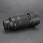 [코엠스킨] 탐론 70-180 F2.8 1세대 렌즈 노르딕 블랙 보호 필름 소니 마운트 : 코엠카메라