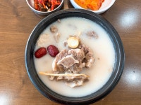[선물세트] 원천 꼬리곰탕 3팩+왕갈비탕 3팩 (12인분) : 원천 설렁탕