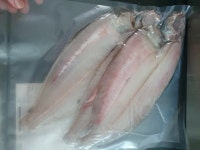 반건조 가자미 소소 10마리 : 한손수산
