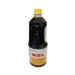 일본 미즈칸 업소 아지폰 샐러드 무침 폰즈 소스 1.8L : 태평마트
