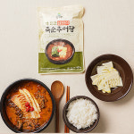 담양영농조합 죽순 추어탕 400g 간편하게 먹을 수 있는 국내산 재료 : 생활쏙