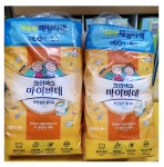 유한킴벌리 크리넥스 마이비데 키즈 화장실용 물티슈 캡형 60매 : 꼰대마트주식회사