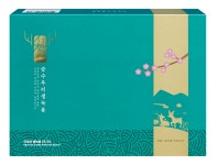 순수 우리 생녹용 : 이함