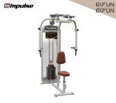 임펄스 IMPULS PL9022 엑스펀 리얼델토이드/팩트롤플라이 상체 가슴/어깨 운동기구 : 모두모아헬스마트