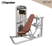 임펄스 IMPULS PL9021 엑스펀 멀티 프레스 MULTI PRESS 인클라인 체스트 프레스 상체 운동기구 : 모두모아헬스마트