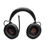 삼성공식파트너 JBL QUANTUM 910 퀀텀 무선 게이밍 헤드셋 블랙 : 삼성JBL온라인스토어