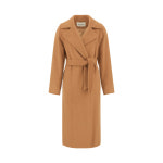 22FW 막스마라 3MANUEL 마누엘라 롱코트 카멜 10160323 001 : FARMSHOP