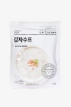 라쿠치나 감자수프 160g : since1990라쿠치나몰