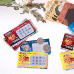 용돈 복권 복또 어버이날 생신 깜짝 이벤트 선물 1매 [Love Money Lottery Special Event Surprise 1EA] : 리틀코숑