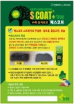 트리에스코트 수목상처보호제 트리코트 톱신페스트 방호벽에코 스프레이식 300ml : 생명나무 농장