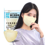 메디케이알 새부리형 데일리핏 KF94 대형 100매 황사마스크 : 메디케이알 KF94 마스크