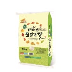 다사농협 2024년 햅쌀 가야산 물맑은쌀 10kg 1포, : 1등패드 강남패드