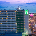 필리핀 마닐라 호텔 101(HOTEL 101 MANILA) 1박/1룸 숙박권 : 필닷컴 여행사