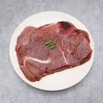 강아지생식 강아지간식 만들기 말고기 정육 1kg : cj거성푸드